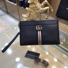 Mens Gucci Clutch Bags